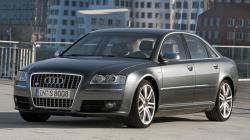Alta qualidade tuning fil Audi A8 3.0 V6  220hp
