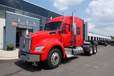 Alta qualidade tuning fil Kenworth T880  15.0L I6 450hp