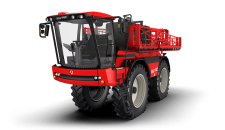 高品質チューニングファイル Agrifac Condor CLEARANCEPLUS 6.7 V6 286hp