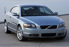 高品質チューニングファイル Volvo C70 2.0D  136hp
