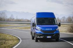 High Quality Tuning Files Iveco Daily 3.0D  205hp