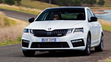Hochwertige Tuning Fil Skoda Octavia 2.0 TDI 190hp