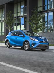 高品質チューニングファイル Toyota Prius/Prius + 1.8 VVT-I HYBRID 123hp