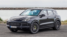 High Quality Tuning Files Porsche Cayenne 3.0T E-Hybrid 462hp High Quality Tuning Files Porsche Cayenne 3.0T E-Hybrid 462hp