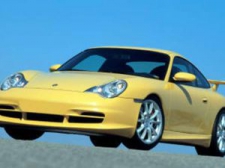 Filing tuning di alta qualità Porsche 911 3.6i Turbo 420hp