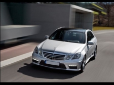 高品質チューニングファイル Mercedes-Benz E 250 CDI 204hp