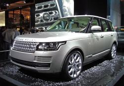 High Quality Tuning Files Land Rover Range Rover / Sport 4.4 SDV8 339hp