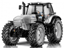 Yüksek kaliteli ayarlama fil Lamborghini Tractor R7 190S 7.1 192hp