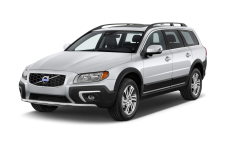 高品質チューニングファイル Volvo XC70 2.0 D3 163hp