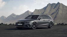 Fichiers Tuning Haute Qualité Audi S4 S TFSI (3.0T) 354hp