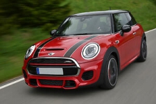 高品質チューニングファイル Mini One 1.5 T  102hp