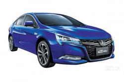 Hochwertige Tuning Fil Luxgen S5 GT225 1.8T  225hp