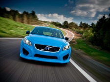 高品質チューニングファイル Volvo C30 2.0 D3 150hp