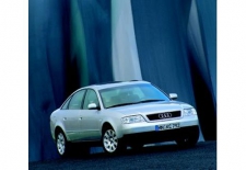 高品质的调音过滤器 Audi A6 2.5 TDI 150hp