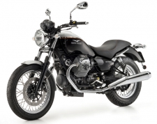 Fichiers Tuning Haute Qualité Moto Guzzi Nevada 750 744cc 48hp