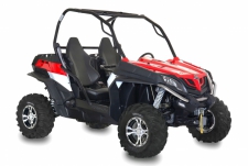 Alta qualidade tuning fil CF Moto Z8 EX 800  63hp