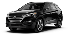 Yüksek kaliteli ayarlama fil Hyundai Tucson 1.7 CRDi 116hp