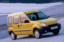 高品質チューニングファイル Renault Kangoo 1.5 DCi 65hp