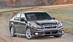 高品质的调音过滤器 Subaru Legacy 2.0i  150hp