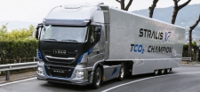 高品質チューニングファイル Iveco Stralis 350  350hp