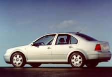 Alta qualidade tuning fil Volkswagen Bora 1.9 TDI 115hp