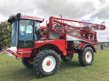 Hochwertige Tuning Fil BATEMAN RB35 6.8 John Deere  224hp