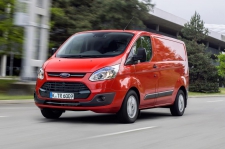 Yüksek kaliteli ayarlama fil Ford Transit Custom 2.0 TDCi Ecoblue 170hp