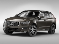 Hochwertige Tuning Fil Volvo XC60 2.0 T6 306hp
