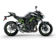 高品質チューニングファイル Kawasaki Z900 948cc  95hp