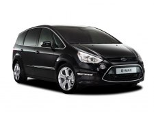 High Quality Tuning Files Ford S-Max 2.0 TDCi 115hp