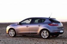 High Quality Tuning Files Renault Megane 2.0 DCI 165hp