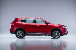 High Quality Tuning Files MG HS 2.0 30T 231hp