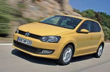 Alta qualidade tuning fil Volkswagen Polo 1.0 TSI 110hp