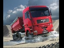 Hochwertige Tuning Fil MAN TGA26  ( 1e generatie ) 360hp