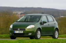 高品質チューニングファイル Fiat Grande Punto 1.9 JTD 130hp