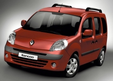 高品质的调音过滤器 Renault Kangoo 1.5 DCi 90hp