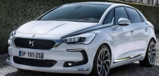 Yüksek kaliteli ayarlama fil DS DS5 1.6 BleuHDI 120hp