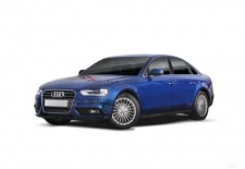 Фильтр высокого качества Audi A4 2.0 TDI DPF 136hp