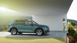 Фильтр высокого качества Volkswagen Tiguan 2.0 TDI BlueMotion 150hp