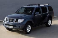 Фильтр высокого качества Nissan Pathfinder 4.0i V6  266hp
