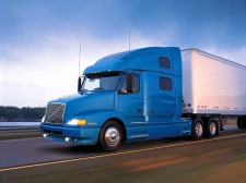 High Quality Tuning Files Volvo VN 375 12.8L I6 375hp