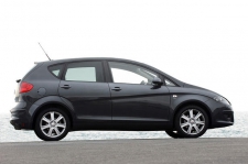 Фильтр высокого качества Seat Altea FreeTrack 1.4 TSI 125hp