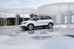 High Quality Tuning Files Opel Crossland X 1.2  82hp