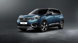 高品質チューニングファイル Peugeot 5008 2.0 BlueHDI EU6d 150hp