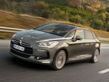 高品質チューニングファイル Citroën DS5 2.0 BlueHDI 150hp