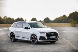 High Quality Tuning Files Audi Q7 55 TFSI-e 381hp