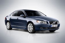 Фильтр высокого качества Volvo S80 2.0 D3 136hp