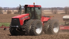 High Quality Tuning Files Case Tractor Steiger 335 9.0L 330hp
