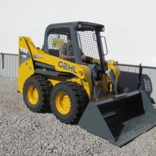 Alta qualidade tuning fil GEHL RT 165 3.3 V4 70hp