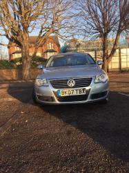 Fichiers Tuning Haute Qualité Volkswagen Passat 2.0 TDI CR 170hp